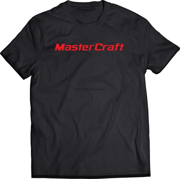 mastercraft boats red logo black tee shirt mens round neck short sleeves bottoming t-shirt
mastercraft boats red logo black tee shirt mens round neck short sleeves bottoming t-shirt