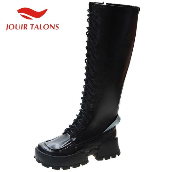 boots jouir talons 2021 fashion women shoes classics square toe mid-calf platform cross-tied riding, Black
boots jouir talons 2021 fashion women shoes classics square toe mid-calf platform cross-tied riding, Black
