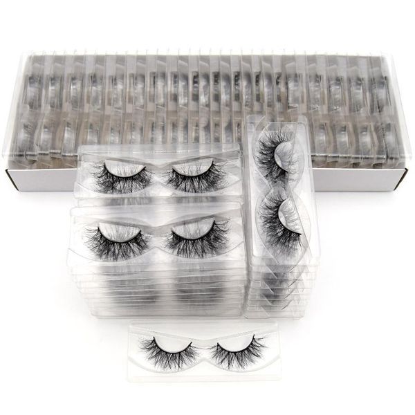 false eyelashes 30/60/90/100/120/240pairs/pack visomink bulk natural lashes reusable makeup faux cils wholesale
false eyelashes 30/60/90/100/120/240pairs/pack visomink bulk natural lashes reusable makeup faux cils wholesale