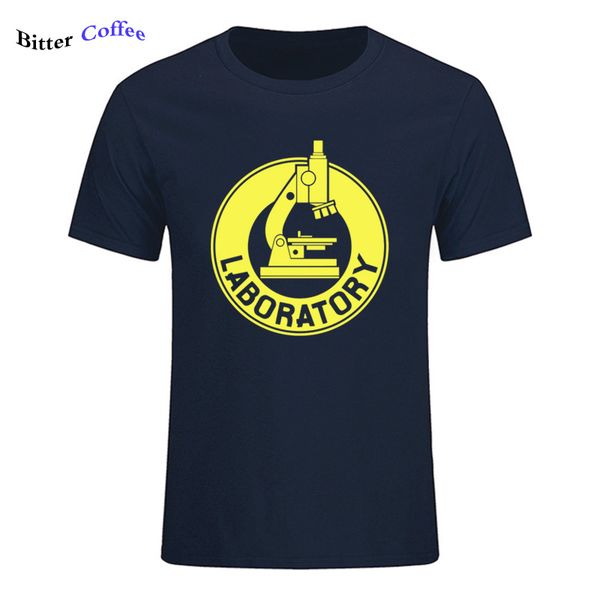 100% cotton laboratory t shirt short sleeve casual o neck men tshirt chemistry microscope summer t-shirt
100% cotton laboratory t shirt short sleeve casual o neck men tshirt chemistry microscope summer t-shirt