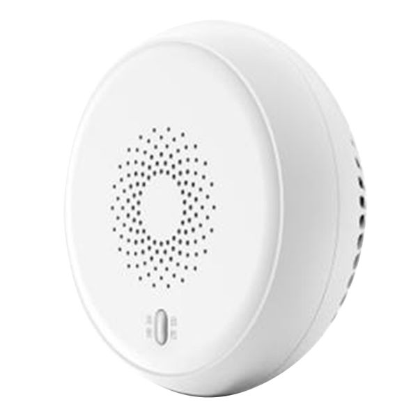 потолочного типа ligent детектор дыма smoke-sensing низкотемпературный сигнал беспроводной rsh удаленный мониторинг, Black;white
потолочного типа ligent детектор дыма smoke-sensing низкотемпературный сигнал беспроводной rsh удаленный мониторинг, Black;white