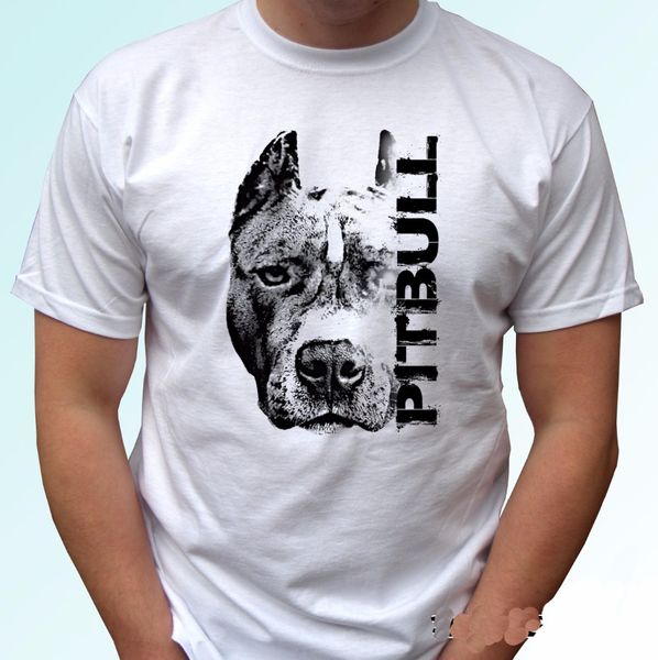 2017 brand t-shirt tees print t-shirt men pitbull head dog t shirt pit bull tee design graphic t shirts
2017 brand t-shirt tees print t-shirt men pitbull head dog t shirt pit bull tee design graphic t shirts