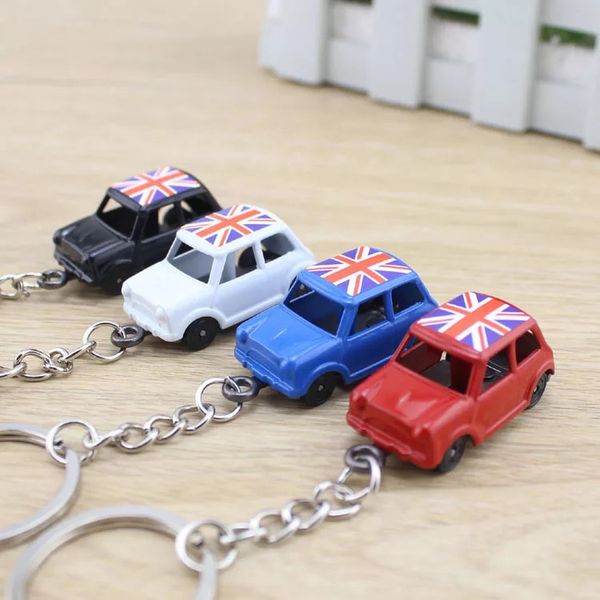 car keychain british london bus key organizer mail box key holder pendant keychain gifts for men chain ring keyring, Silver
car keychain british london bus key organizer mail box key holder pendant keychain gifts for men chain ring keyring, Silver