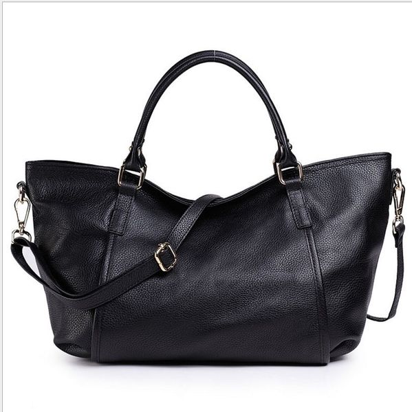 2020 summer women handbag genuine leather tote shoulder bag bucket ladies purse casualbag women from natura capacity tote bolsos
2020 summer women handbag genuine leather tote shoulder bag bucket ladies purse casualbag women from natura capacity tote bolsos