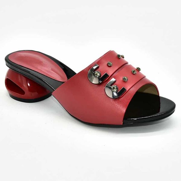 new nigerian party pumps nigerian women wedding party shoes decorated with rhinestone 2020 summer women's high heels slippers, Black
new nigerian party pumps nigerian women wedding party shoes decorated with rhinestone 2020 summer women's high heels slippers, Black