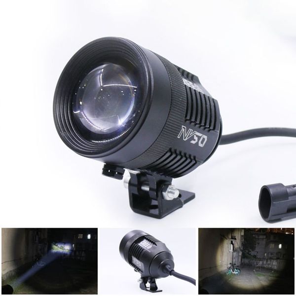 1pcs motorcycle spotlight retractable adjustable tube external spotlight integrated led light 12v 30w led work light
1pcs motorcycle spotlight retractable adjustable tube external spotlight integrated led light 12v 30w led work light