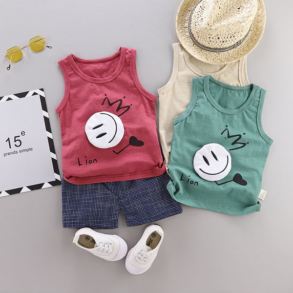 infant baby boy летней одежда снаряжение спортивной футболка tops + шорты 2pcs наборов для новорожденных мальчиков одежды первого дня рожден, White
infant baby boy летней одежда снаряжение спортивной футболка tops + шорты 2pcs наборов для новорожденных мальчиков одежды первого дня рожден, White