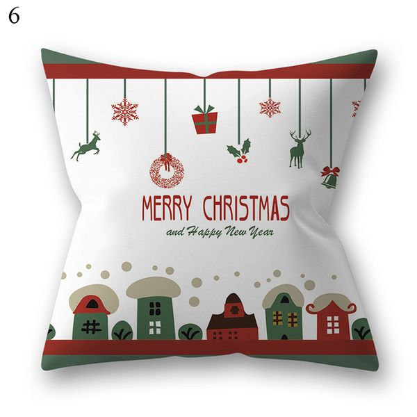 christmas decoration pillowcase cartoon print pillow cases creative tree snowflake decorative pillowcase peach skin
christmas decoration pillowcase cartoon print pillow cases creative tree snowflake decorative pillowcase peach skin
