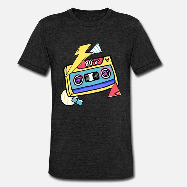 80s pop cassette retro tape music style mix gift t shirt men crazy cotton size s-3xl pattern crazy new fashion summer formal shirt
80s pop cassette retro tape music style mix gift t shirt men crazy cotton size s-3xl pattern crazy new fashion summer formal shirt