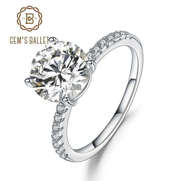 gem's ballet 3.45ct round natural cubic zirconia wedding ring 925 sterling silver solitaire ring for women jewelry dropshipping, Golden;silver
gem's ballet 3.45ct round natural cubic zirconia wedding ring 925 sterling silver solitaire ring for women jewelry dropshipping, Golden;silver
