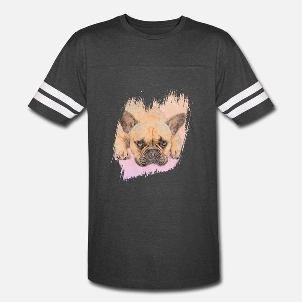 french bulldog frenchie t shirt men customized cotton euro size s-3xl cool famous basic summer normal shirt
french bulldog frenchie t shirt men customized cotton euro size s-3xl cool famous basic summer normal shirt
