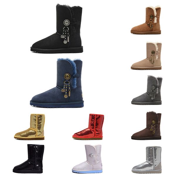 fashionable australia women snow boots classic mini ankle short bow boot grey ladies girls winter outdoor booties size 36-41
fashionable australia women snow boots classic mini ankle short bow boot grey ladies girls winter outdoor booties size 36-41