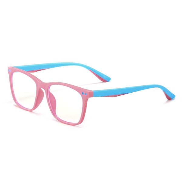 5103 Child Glasses Frame for Boys and Girls Kids Eyeglasses Frame Flexible Quality Eyewear for Protection and Vision Correction, Black
5103 Child Glasses Frame for Boys and Girls Kids Eyeglasses Frame Flexible Quality Eyewear for Protection and Vision Correction, Black