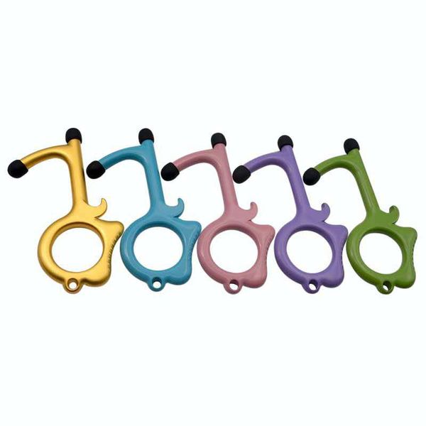 opening bottle no touch touchless door opener silicone tips contactless starters keyrings edc tool touch screen elevator pressing 2 4yb c2
opening bottle no touch touchless door opener silicone tips contactless starters keyrings edc tool touch screen elevator pressing 2 4yb c2