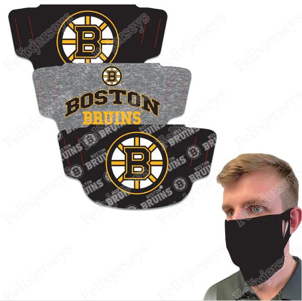 boston bruins wincraft face covering 3-pack dust wind uv sun neck gaiter tube headwear motorcycle cycling riding running headba, Black
boston bruins wincraft face covering 3-pack dust wind uv sun neck gaiter tube headwear motorcycle cycling riding running headba, Black