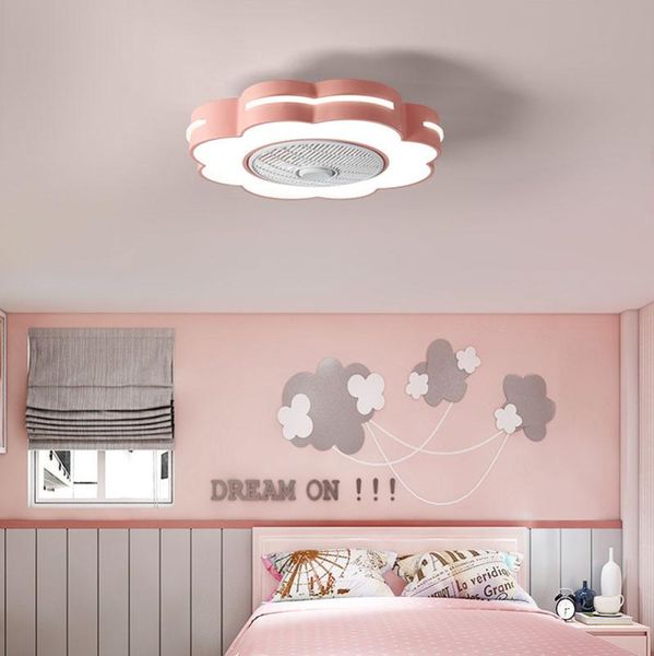 electric fans fan light romantic flower-shaped restaurant bedroom modern simple and warm children's room led
electric fans fan light romantic flower-shaped restaurant bedroom modern simple and warm children's room led
