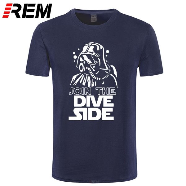 join the dive side dark underwater funny printed t shirt cotton short sleeve o-neck men's clothing brand tee-shirt plus size
join the dive side dark underwater funny printed t shirt cotton short sleeve o-neck men's clothing brand tee-shirt plus size