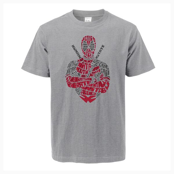 funny dead pool t-shirt 2019 summer new men short sleeve o-neck game t shirt fashion streetwear hip hop fashion x-men tees
funny dead pool t-shirt 2019 summer new men short sleeve o-neck game t shirt fashion streetwear hip hop fashion x-men tees
