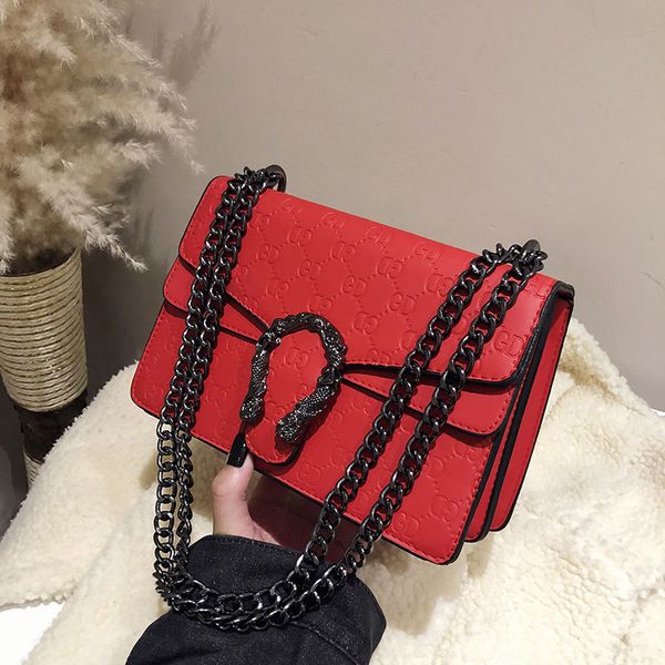 новый crossbody мешки моды цепи для женщин печати кожи высокого качества сумки дама дизайнер сплошного цвета квадратной сумочки
новый crossbody мешки моды цепи для женщин печати кожи высокого качества сумки дама дизайнер сплошного цвета квадратной сумочки