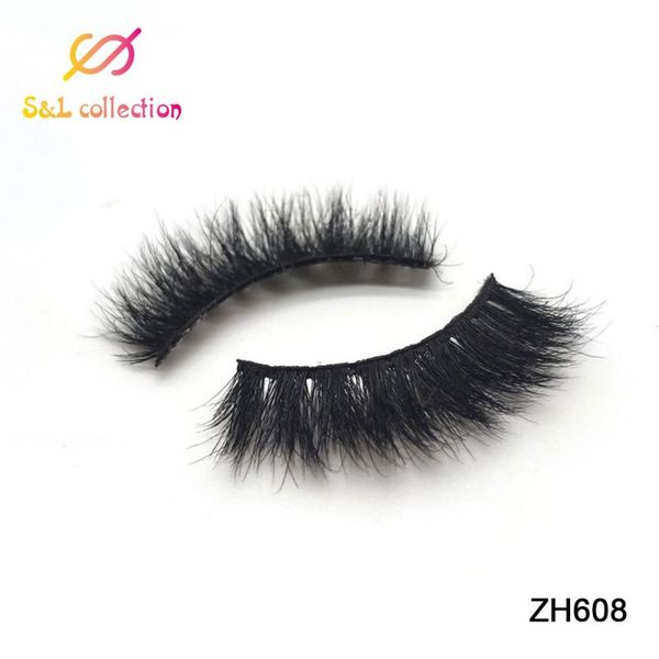 1 pair 3d handmade thick mink eyelashes natural false eyelashes for beauty makeup fake eye lashes extension
1 pair 3d handmade thick mink eyelashes natural false eyelashes for beauty makeup fake eye lashes extension