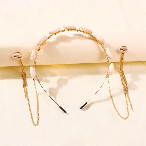 женщина девушки hairbands падение серьги комплект ювелирных изделий богемский shell раковины оголовье имитация pearl hairband summer beach а, Silver
женщина девушки hairbands падение серьги комплект ювелирных изделий богемский shell раковины оголовье имитация pearl hairband summer beach а, Silver