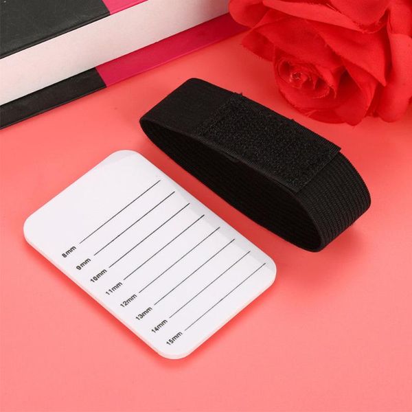 mini hand plate stand eyelash holder acrylic aid extension palette tool adjustable strap accessories tray display handheld
mini hand plate stand eyelash holder acrylic aid extension palette tool adjustable strap accessories tray display handheld