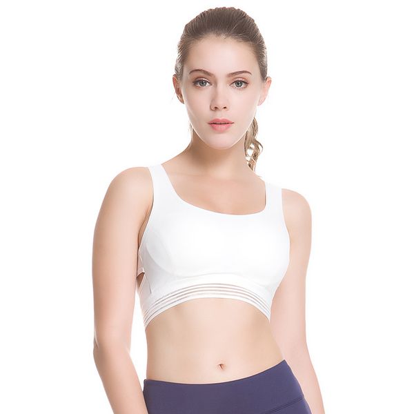 черный и белый женщины спорт бюстгальтер для бега gym провода free shakeproof push up bra женский бесшовное белье фитнес спорт top, White;black
черный и белый женщины спорт бюстгальтер для бега gym провода free shakeproof push up bra женский бесшовное белье фитнес спорт top, White;black