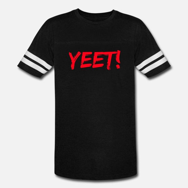 yeet quote popular meme slogan saying funny slang t shirt men create tee shirt plus size 3xl fit crazy new style summer style letters shirt
yeet quote popular meme slogan saying funny slang t shirt men create tee shirt plus size 3xl fit crazy new style summer style letters shirt