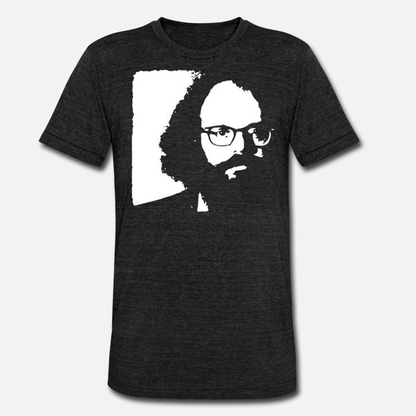 allen ginsberg beat generation poet poetry t shirt men designs short sleeve euro size s-3xl pictures graphic humor summer style pattern
allen ginsberg beat generation poet poetry t shirt men designs short sleeve euro size s-3xl pictures graphic humor summer style pattern