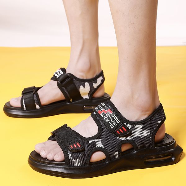 sandals men 39 sports outdoor walking casual shoes beach gladiators man 2021 summer vietnam mens roman sandalhas high quality, Black
sandals men 39 sports outdoor walking casual shoes beach gladiators man 2021 summer vietnam mens roman sandalhas high quality, Black
