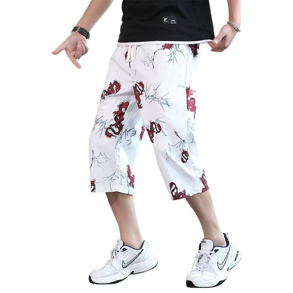 printed seven pants summer casual loose elastic waist oversized pants plus size 7xl 8xl, Black
printed seven pants summer casual loose elastic waist oversized pants plus size 7xl 8xl, Black