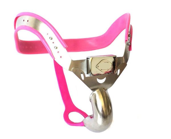 t type cloth belt product gay chastity male stainless pant lesbian new toy belt steel epbcx
t type cloth belt product gay chastity male stainless pant lesbian new toy belt steel epbcx