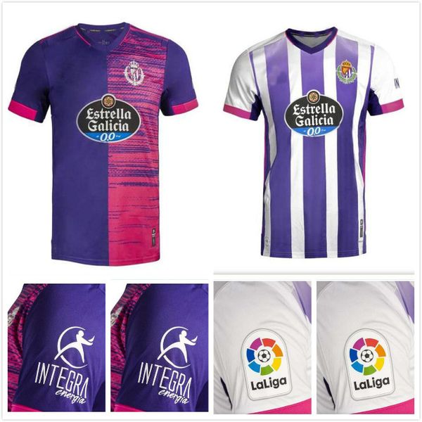 2020 2021 real valladolid soccer jersey 20 21 fede s. r. alcaraz oo sergi guardiola oscar plano camisetas de fútbol men + детская футболка, Black;yellow
2020 2021 real valladolid soccer jersey 20 21 fede s. r. alcaraz oo sergi guardiola oscar plano camisetas de fútbol men + детская футболка, Black;yellow
