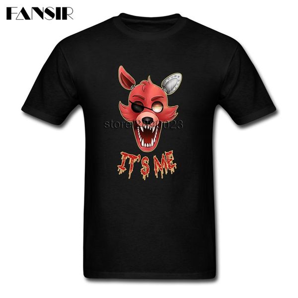 классический fit fnaf футболка мужская с коротким рукавом хлопок мужчины пользовательские рубашка топы tee over размер
классический fit fnaf футболка мужская с коротким рукавом хлопок мужчины пользовательские рубашка топы tee over размер