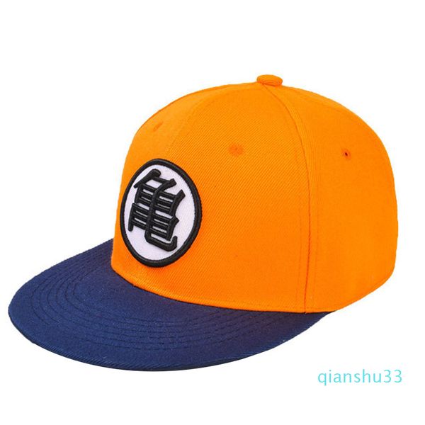 wholesale-goku boy toy hat snapback flat hip hop caps, Black;white
wholesale-goku boy toy hat snapback flat hip hop caps, Black;white