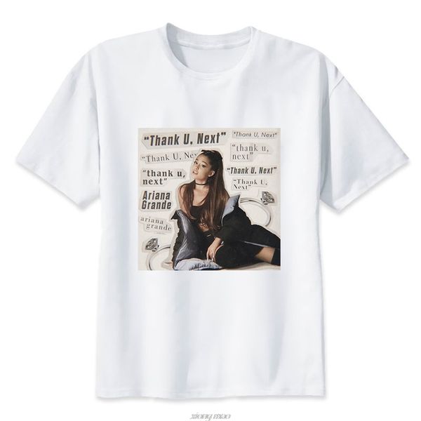 ariana grande thank next harajuku casual t-shirts women clothes 2020 short sleeve tshirt kpop hip hop plus size tees
ariana grande thank next harajuku casual t-shirts women clothes 2020 short sleeve tshirt kpop hip hop plus size tees