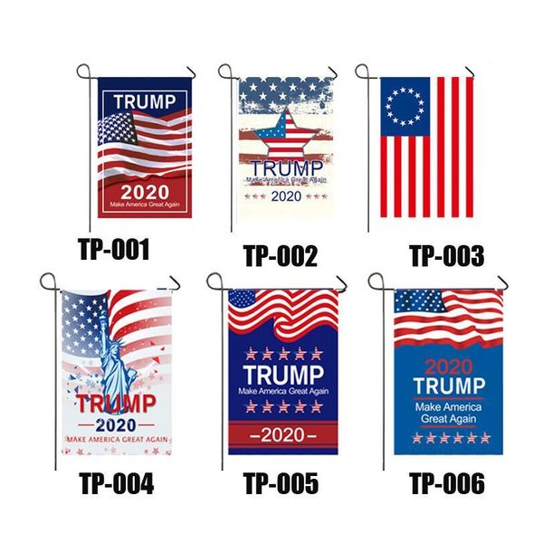 president donald trump 2020 flag make keep us america great single sided election outdoor decoration banner garden flags cca12419 120pcs
president donald trump 2020 flag make keep us america great single sided election outdoor decoration banner garden flags cca12419 120pcs
