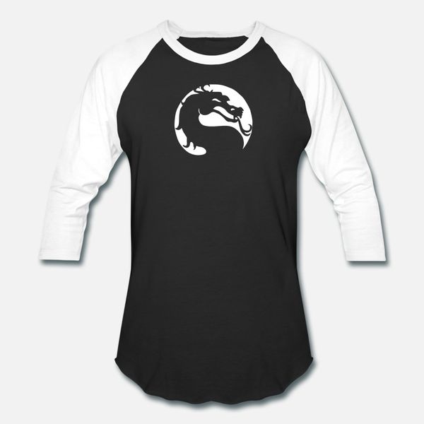 mortal kombat logo t shirt men design tee shirt s-xxxl loose basic summer style normal shirt
mortal kombat logo t shirt men design tee shirt s-xxxl loose basic summer style normal shirt