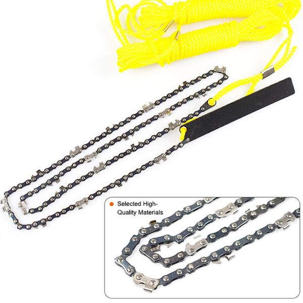 48 inch high reach tree limb manual rope chain saw kit tree branch cutter chain pocket chainsaw hand chainsaw rope
48 inch high reach tree limb manual rope chain saw kit tree branch cutter chain pocket chainsaw hand chainsaw rope