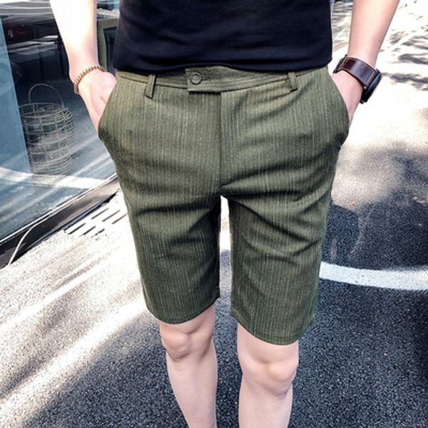 2020 new summer casual five-point pants men are all-match trend korean slim shorts net red fashion personality handsome trousers, White;black
2020 new summer casual five-point pants men are all-match trend korean slim shorts net red fashion personality handsome trousers, White;black