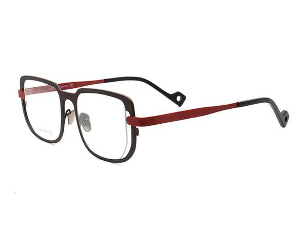 progressive multi-focal lens eyewear pure titanium retro full rim optical frame see near far reading eyeglasses, White;black
progressive multi-focal lens eyewear pure titanium retro full rim optical frame see near far reading eyeglasses, White;black