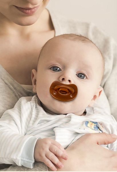 baby pacifier nano silver silicone pacifiers to scrying 0-6-18m children kids soft nipple good sleeppig
baby pacifier nano silver silicone pacifiers to scrying 0-6-18m children kids soft nipple good sleeppig