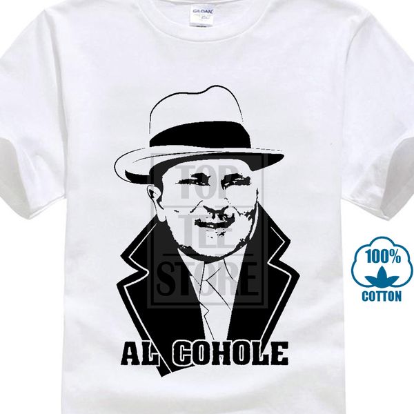 al cohole biala smieszna koszulka polska alcohol tshirt smieszne koszulki poland 018489
al cohole biala smieszna koszulka polska alcohol tshirt smieszne koszulki poland 018489