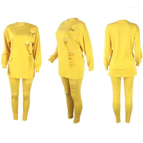 length pants ripped women s clothing 2 piece set womens natural color tracksuits casuak long sleeve ankle, Gray
length pants ripped women s clothing 2 piece set womens natural color tracksuits casuak long sleeve ankle, Gray