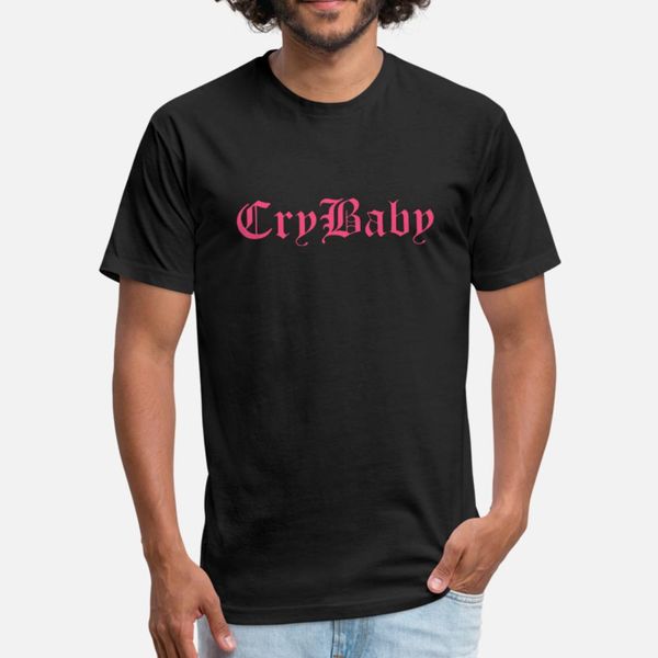 lil peep crybaby t shirt men fitness tee shirt o neck standard fitness building spring autumn kawaii shirt
lil peep crybaby t shirt men fitness tee shirt o neck standard fitness building spring autumn kawaii shirt