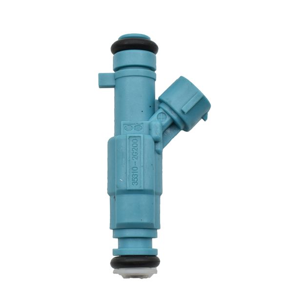 fuel injector nozzle for hyundai kia 2.4 4cyl 2010-2014 oem 35310-2g200 353102g200 injection
fuel injector nozzle for hyundai kia 2.4 4cyl 2010-2014 oem 35310-2g200 353102g200 injection