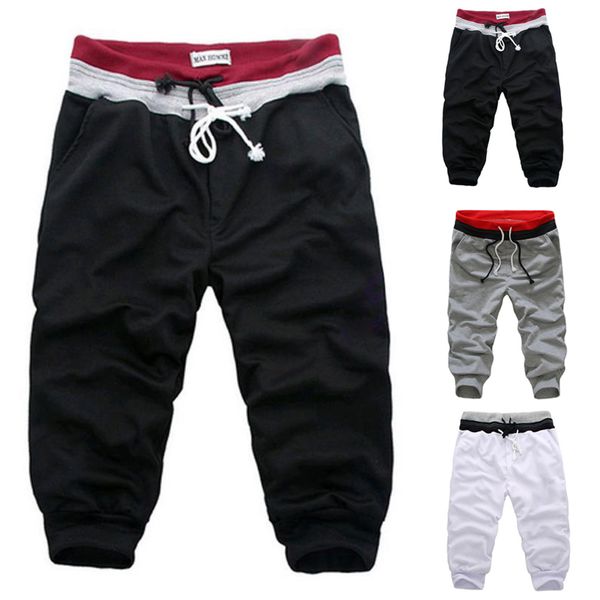 board shorts men casual solid mid drawstring shorts beach casual men's waist rope straight s-xxl sale, White;black
board shorts men casual solid mid drawstring shorts beach casual men's waist rope straight s-xxl sale, White;black