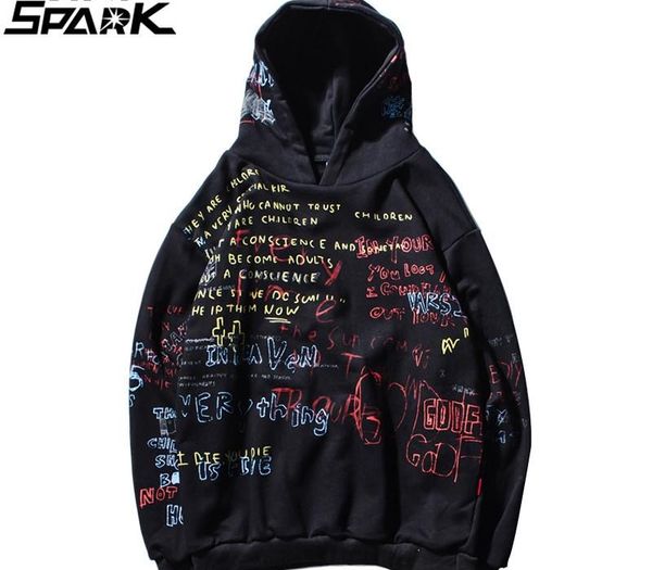 harajuku graffiti hoodie sweatshirt mens hip hop pullover hoodies streetwear casual fashion clothes hipster autumn 2019 cotton cj1911111, Black
harajuku graffiti hoodie sweatshirt mens hip hop pullover hoodies streetwear casual fashion clothes hipster autumn 2019 cotton cj1911111, Black