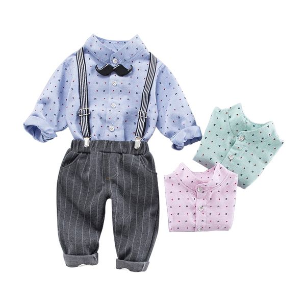 boy gentleman shirt a long sleeved shirt spring and autumn new fashion small star model due to pieces
boy gentleman shirt a long sleeved shirt spring and autumn new fashion small star model due to pieces
