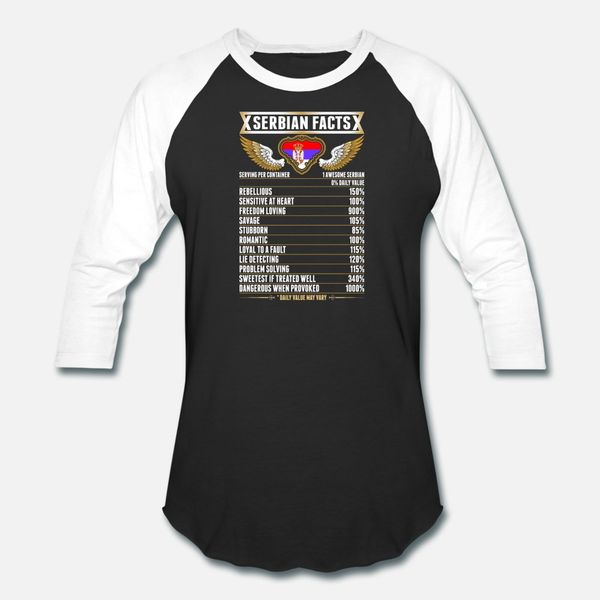 serbian facts t shirt men design short sleeve crew neck vintage graphic humor summer style standard shirt
serbian facts t shirt men design short sleeve crew neck vintage graphic humor summer style standard shirt
